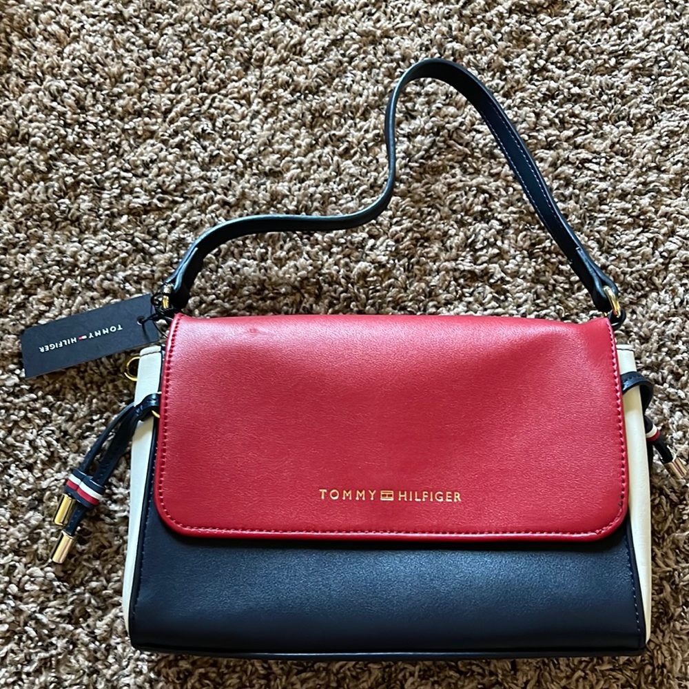 Tommy Hilfiger Crossbody Bag, new with tags